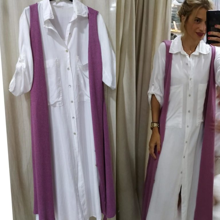 BKSCAYXS Hepburn, Abito Da Cocktail Da Donna, Con Scollo A V, Elegante, Lunghezza Al Ginocchio Senza Maniche Stile Rockabilly Vintage Ricamo Motivo Floreale Farfalla Linea Ad A Abito Da Sera Lilla 124200036