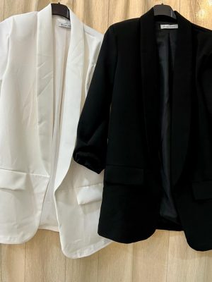 Blazer ÚNICA