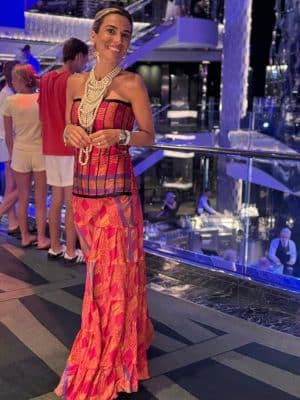 Vestido INDI