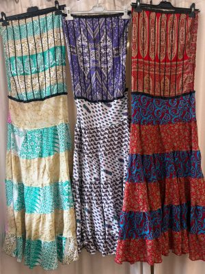 Alternative view of Vestido INDI