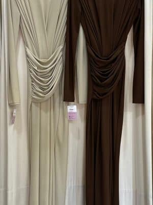 Vestido Carolina