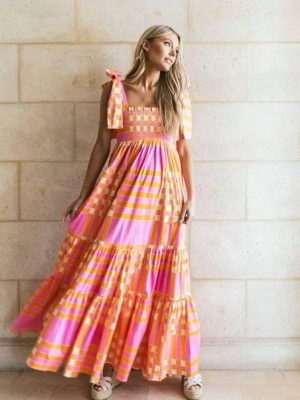 Vestido Silvia