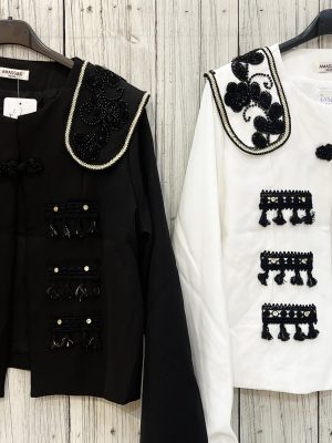 Chaqueta Maestranza