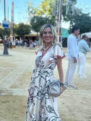 Vestido Majuma