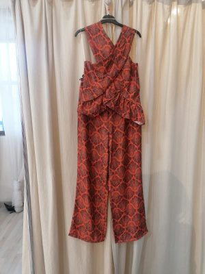 Pantalon Mambo