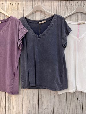 Camiseta estrellitas