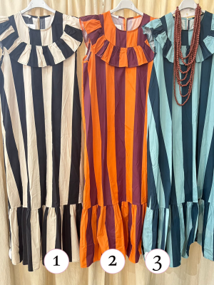 Vestido MARÍA