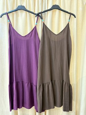 VESTIDO ZAHARA