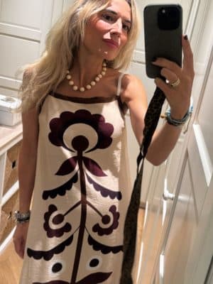 Vestido Casyopea