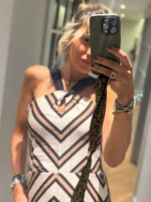 Vestido INDIANO