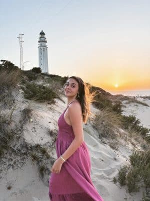 Vestido MARUCA