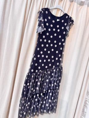 Vestido Lunar
