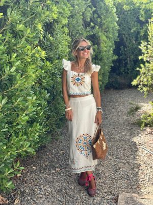 Conjunto Bailey
