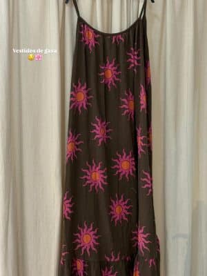 Vestido sol de verano