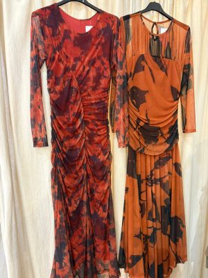 Vestido Mónica