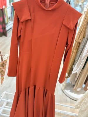 Vestido quo