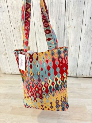 Bolso ochenta color