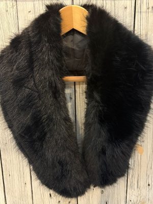 CUELLO PELO SINTETICO NEW