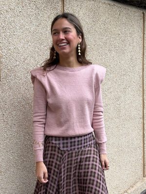 jersey hombreras MAXI