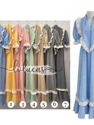 Bata con Piquillo Aldea