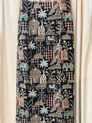 Alternative view of FALDA ORIENTE