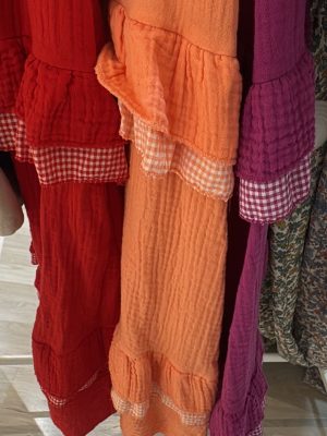 Alternative view of Falda y Piquillo Manuela