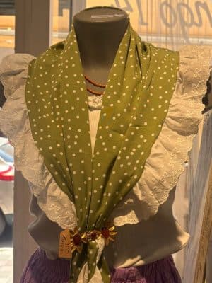 Alternative view of Piquilllo lunar