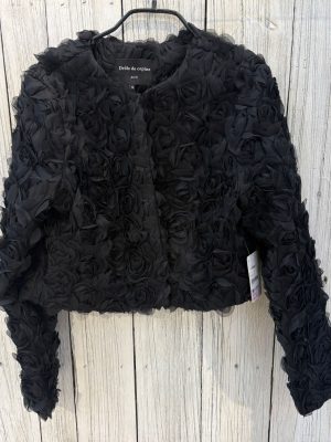 CHAQUETA PÉTALO
