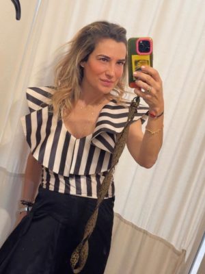 Top RAYAS B&N