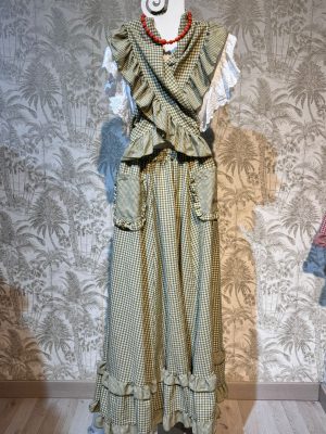 Conjunto ROMERITO