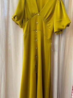VESTIDO PERLA