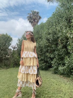 Vestido Vega