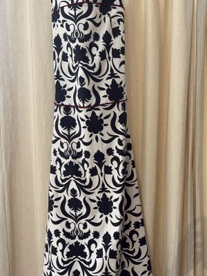 Alternative view of Vestido Carmen