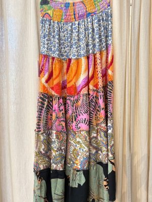 Alternative view of FALDA ROCIO MULTI