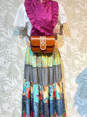 FALDA ROCIO MULTI