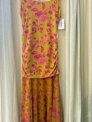 VESTIDO LUCIA