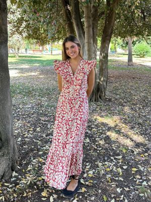 VESTIDO MIAMI