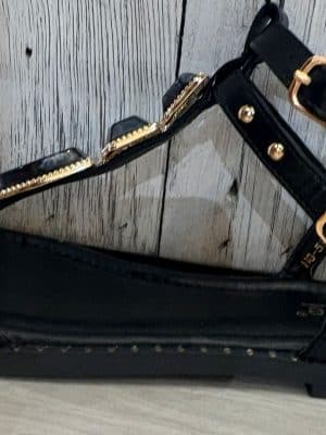 Alternative view of SANDALIAS TACHUELAS