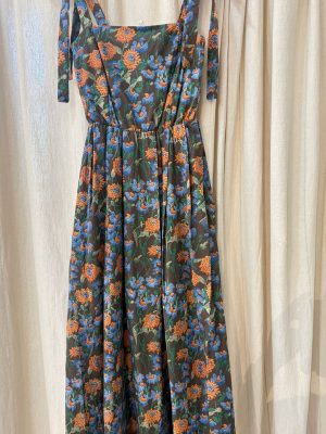 VESTIDO ARENA