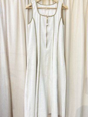 Alternative view of VESTIDO BS RAYANA