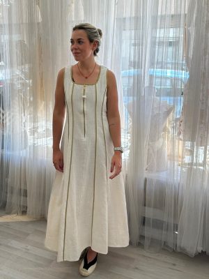 VESTIDO BS RAYANA