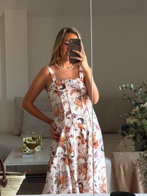Vestido Cira
