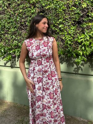 VESTIDO RUBI