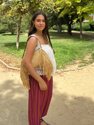 BOLSO MAXIFLECOS