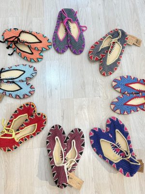 BAILARINAS DE CROCHET