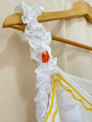 Alternative view of VESTIDO SUMMER