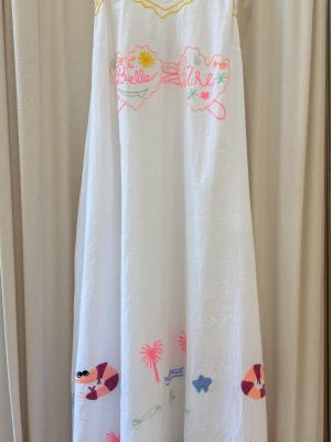 VESTIDO SUMMER