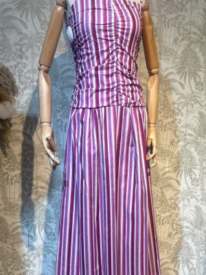 Alternative view of VESTIDO MORA
