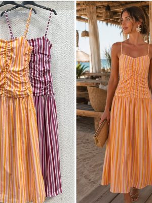 VESTIDO MORA