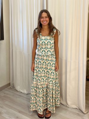 Vestido Pipa